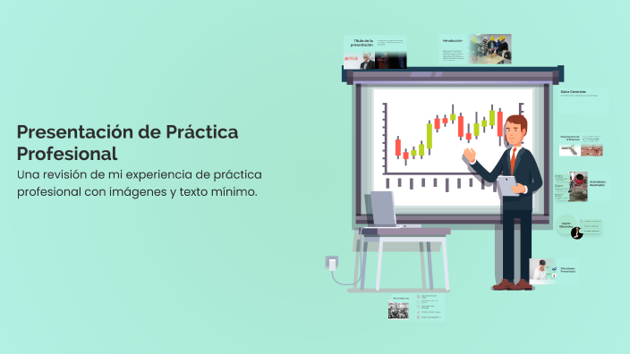 Presentación de Práctica Profesional by Naomi Miranda on Prezi