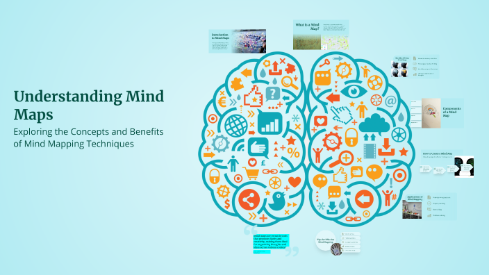 Understanding Mind Maps by 태경 오 on Prezi
