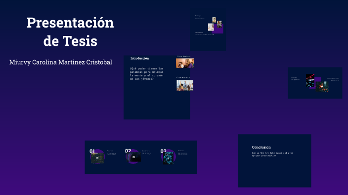 Presentación de Tesis by Miurvy Martinez on Prezi