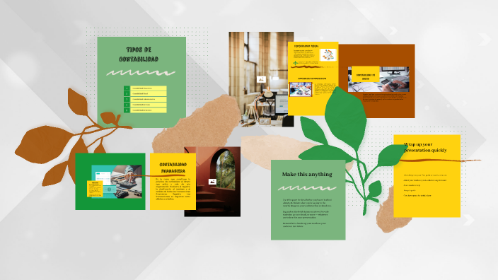Tipos de Contabilidad by Roxana Marenco on Prezi