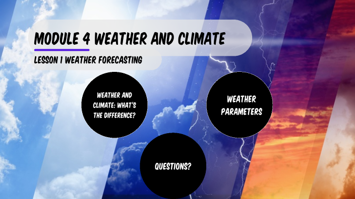 Weather and Climate by JAYNOLD DIONIO on Prezi