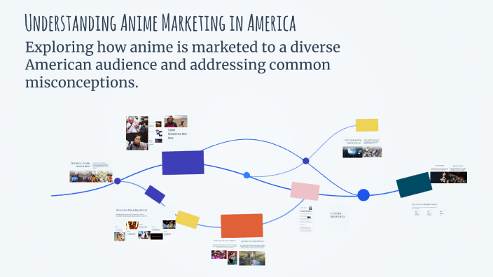 Understanding Anime Marketing in America by amiri flugence on Prezi