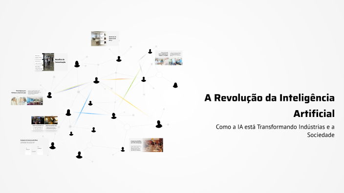 A Revolução da Inteligência Artificial by Bruna karla Oliveira dos ...