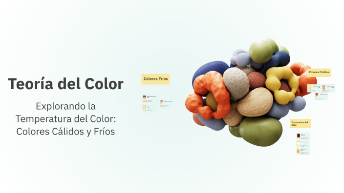 Teoría del Color by Luis Alberto Gonzalez Lugo on Prezi