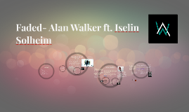 Faded Alan Walker Ft Iselin Solheim By Yasmin R