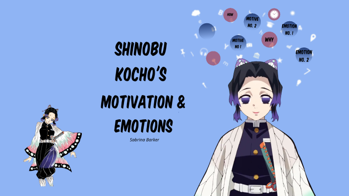 Kendo Wisdom: Meaning of Shinobu