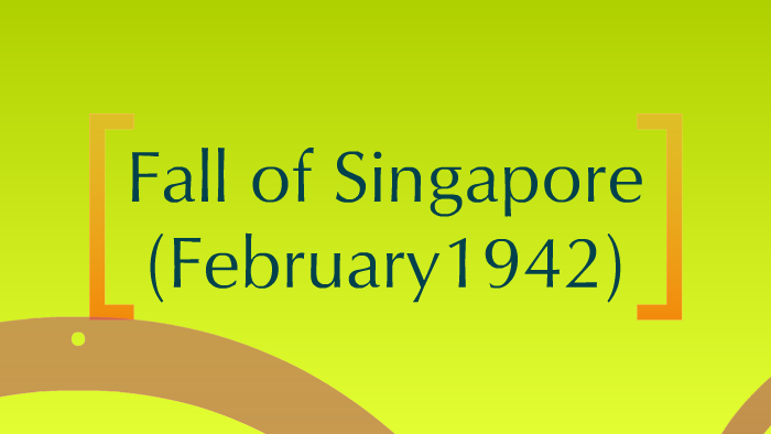 the-fall-of-singapore-imperial-war-museums