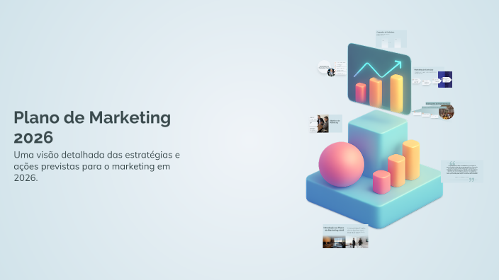 Plano de Marketing 2026 by Ana Rita Vezzani on Prezi