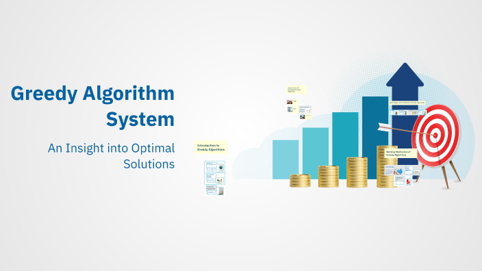 Greedy Algorithm System by Cristina Cristinaa on Prezi