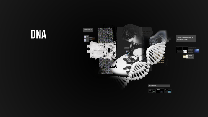 Daniel Dna DNA by Daniel Ganca on Prezi