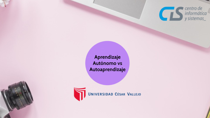 “Aprendizaje Autónomo vs Autoaprendizaje” by ERICKA LESSLY RODRIGUEZ ...
