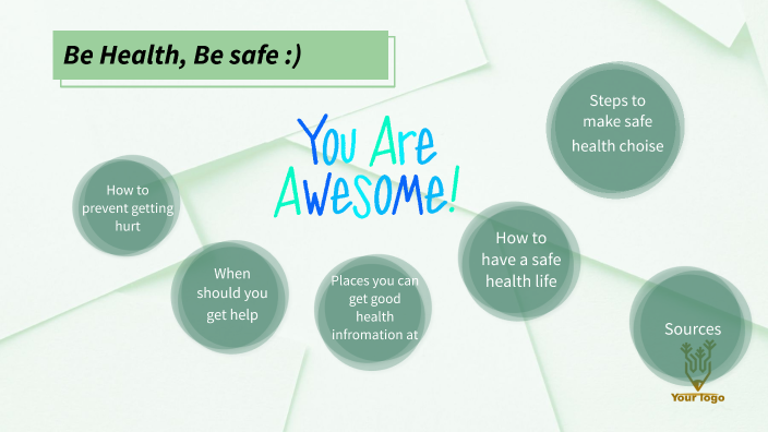 Health fair project by Lily Scott on Prezi