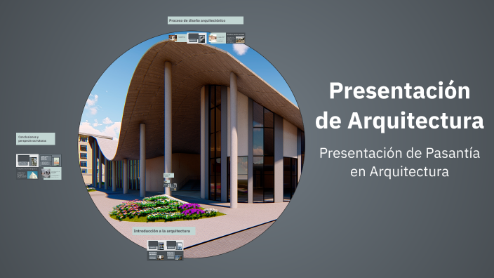 Presentación de Arquitectura by Javier Rosero on Prezi