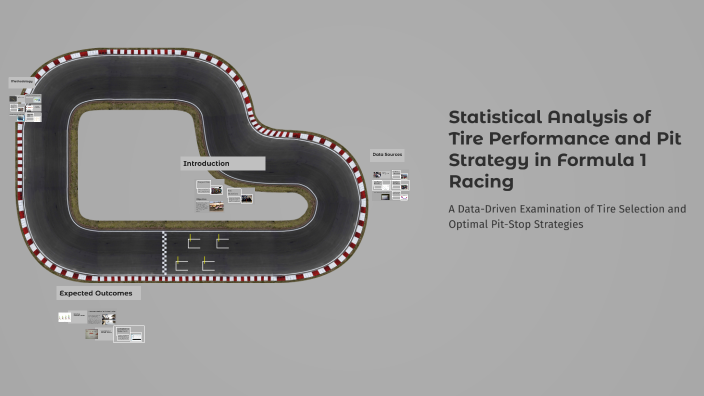 Statistical Analysis of Tire Performance and Pit Strategy in Formula 1 ...