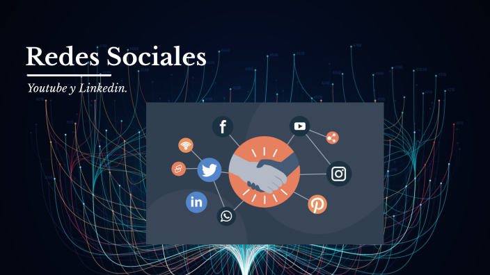Presentacion Redes Sociales by IGNACIO RAMON UNZAGA FRIGERIO on Prezi
