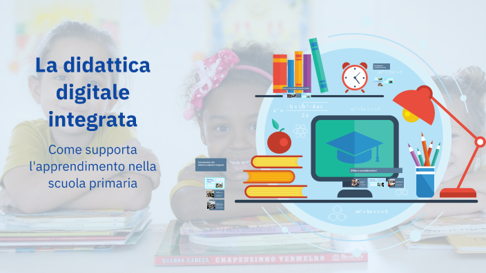 La Didattica Digitale Integrata – NYKG