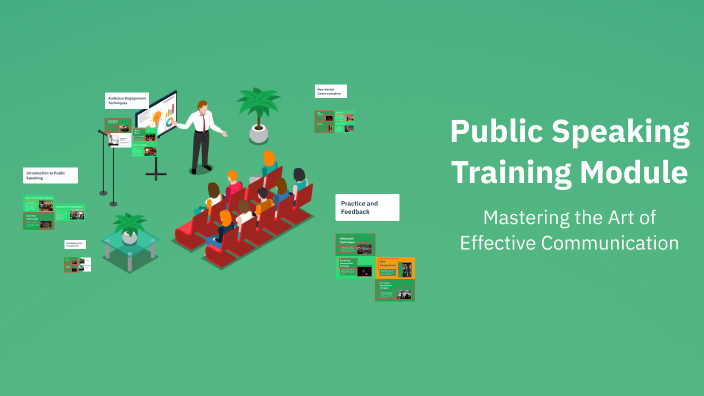 Public Speaking Training Module by rachana kharel on Prezi
