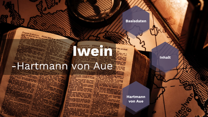 Kopie von Der arme Heinrich by Alexander . on Prezi