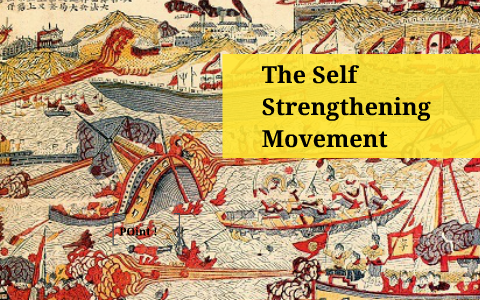 self strengthening movement