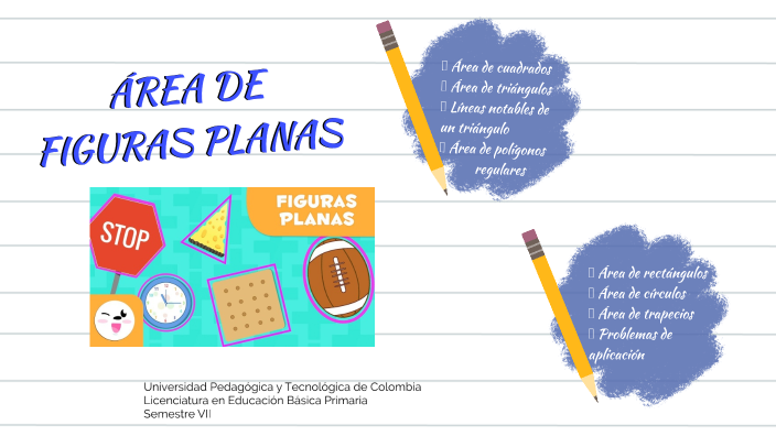 ÁREA DE FIGURAS PLANAS by juliana Martinez Zuluaga on Prezi
