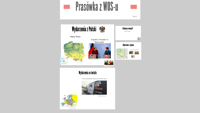 Prasówka z WOS-u by Martyna Burzyńska on Prezi