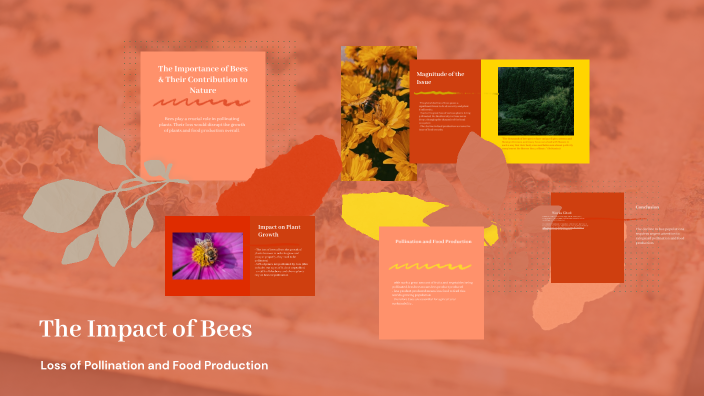 The Impact of Bees by Elizabeth Miller on Prezi