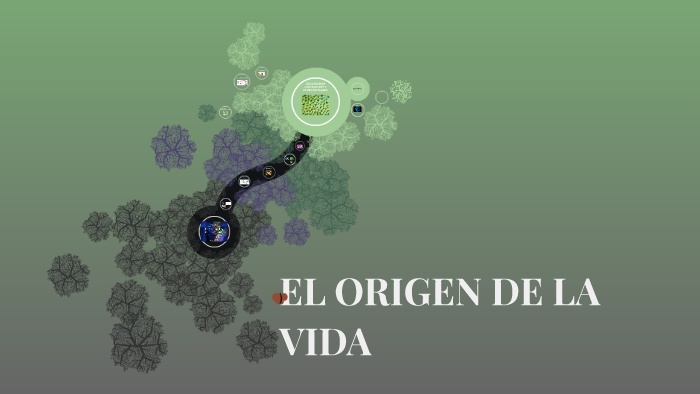EL ORIGEN DE LA VIDA by luis manuel roldan sanchez on Prezi