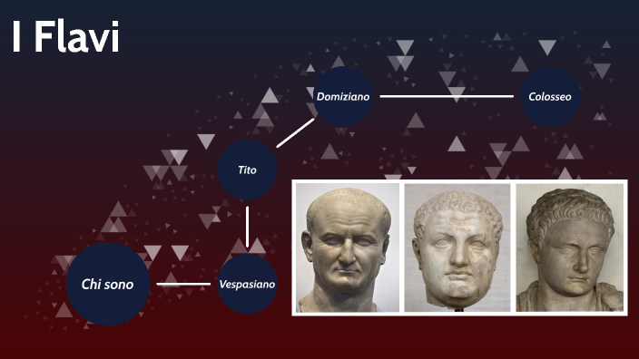I la dinastia Flavia by fabio cilli on Prezi