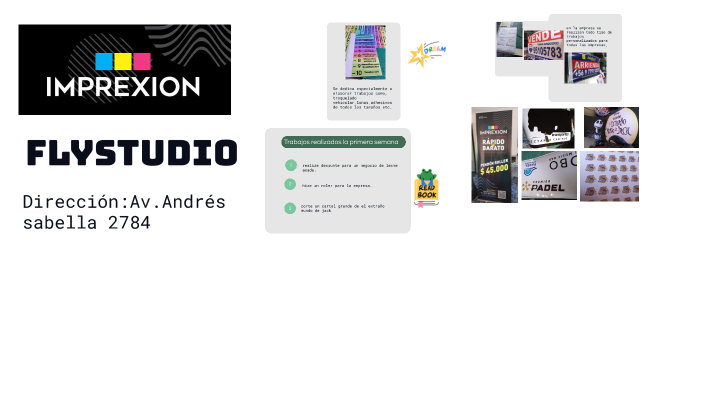 disertacion by Yuly Aguilar on Prezi