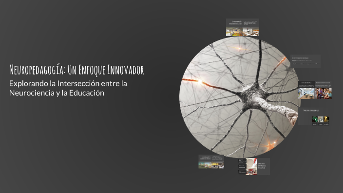 Neuropedagogía: Un Enfoque Innovador by Jose Humberto Romero Ramirez on ...