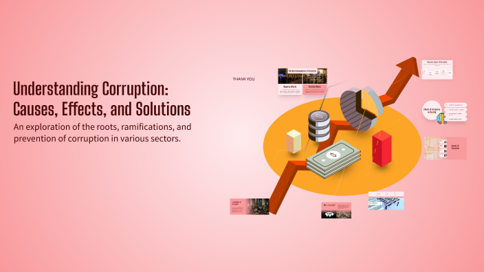 Understanding Corruption: Causes, Effects, and Solutions by BERNARD ...