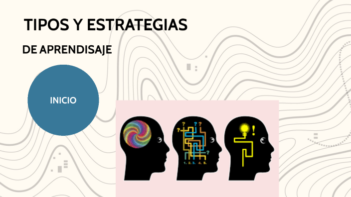Tipos de aprendizaje by Alexander Chi on Prezi