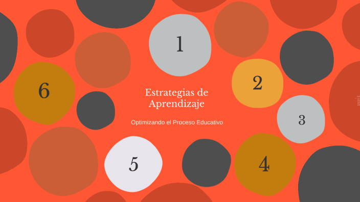 Estrategias de Aprendizaje by Yaneli Sanchez on Prezi