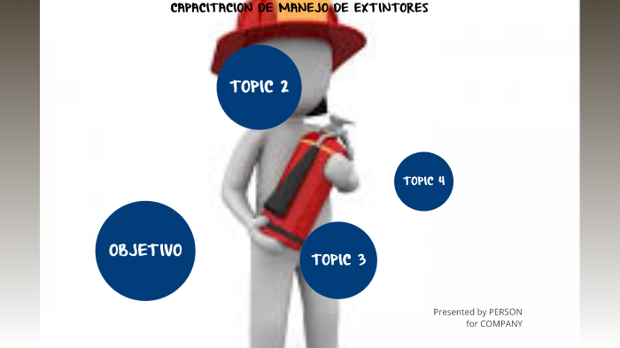 capacitacion by ANA CABRERA on Prezi