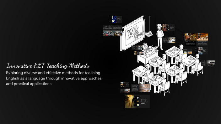 Innovative ELT Teaching Methods by Enas Farahat on Prezi