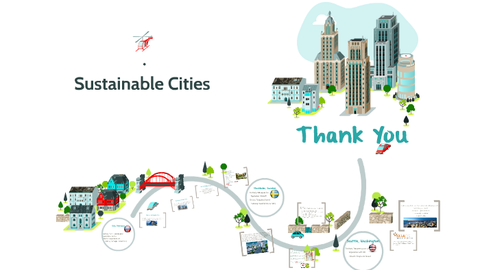 Sustainable Cities by Alex Rodríguez on Prezi