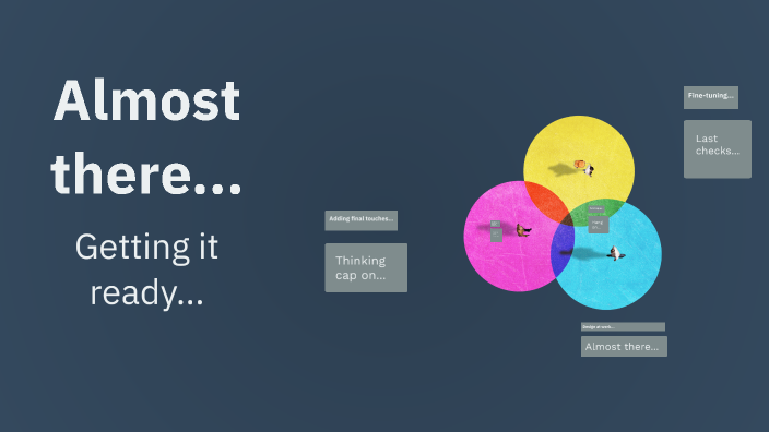 Understanding Venn Diagrams by Togmey, Ladyne S. on Prezi