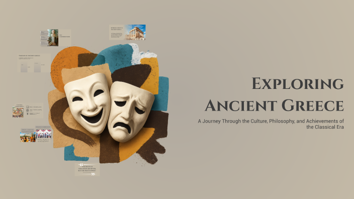 Exploring Ancient Greece by Thomas Cservenko on Prezi
