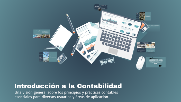 Introducción a la Contabilidad by diana durango on Prezi