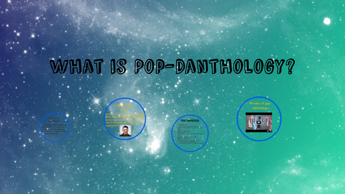pop danthology 2015 wiki