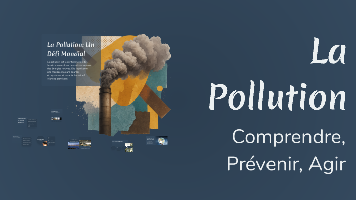 La Pollution by Med Mhgh on Prezi