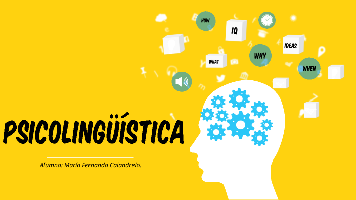 Infografía Psicolingüística By Fernanda Calandrelo On Prezi