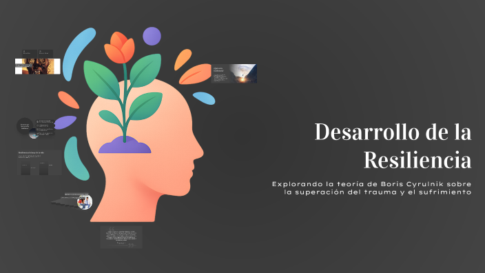 Desarrollo de la Resiliencia by Santiago Pinzon Gonzalez on Prezi