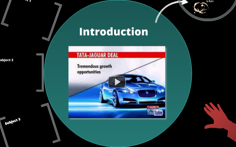 Case study jaguars passage picture