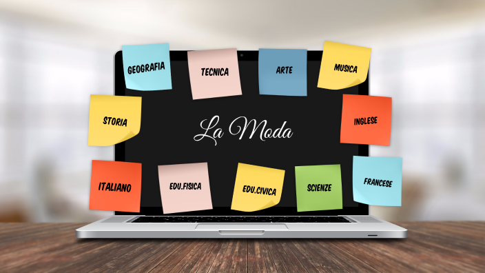 tesina by Noemi Natale on Prezi