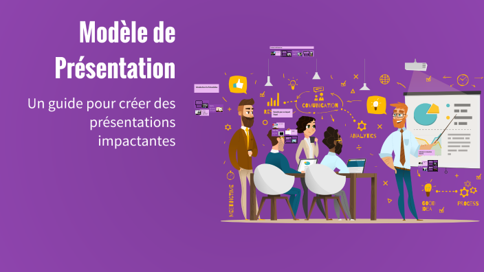 Modèle de Présentation by Mahdi Mejri on Prezi
