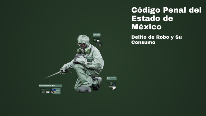 Código Penal del Estado de México by Lili on Prezi