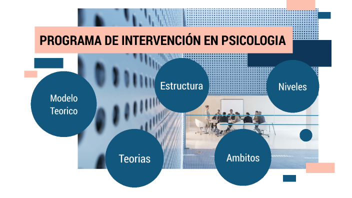 PROGRAMA DE INTERVENCION EN PSICOLOGIA by Evelyn Anton Cherre on Prezi