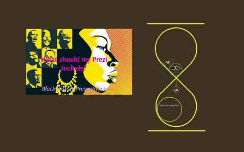 Black History by Kari Lum on Prezi