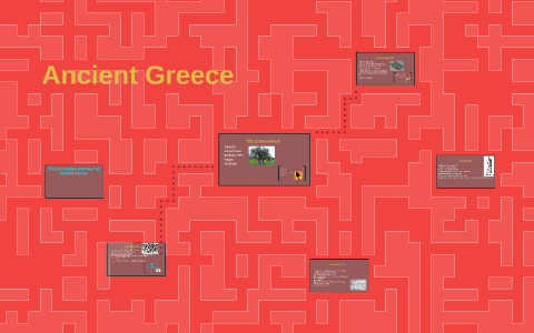 Ancient Greece by D M on Prezi